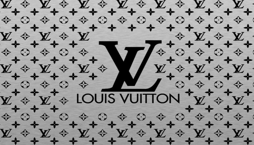 10 marcas lujosas: Louis Vuitton