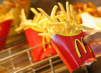 McDonald’s atraerá al consumidor joven con papas fritas gratis McDonald’s atraerá al consumidor joven con papas fritas gratis