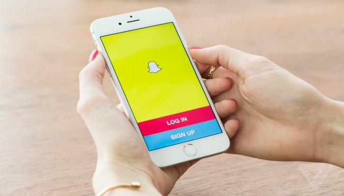 Snapchat cuenta hoy en día con más de 180 millones de usuarios