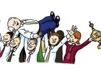 Cómo ser el mejor jefe en seis pasos