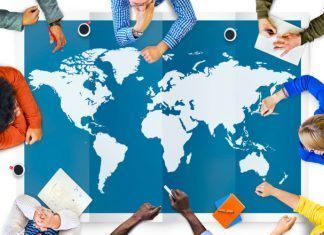 Top ocho de mejores países para internacionalizar una startup Top ocho de mejores países para internacionalizar una startup