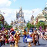 Disney eliminará pajillas de plástico en sus parques