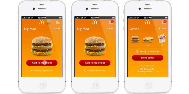 McDonald’s atraerá al consumidor joven con papas fritas gratis