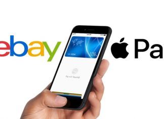 Anuncian Apple Pay como forma de pago en eBay
