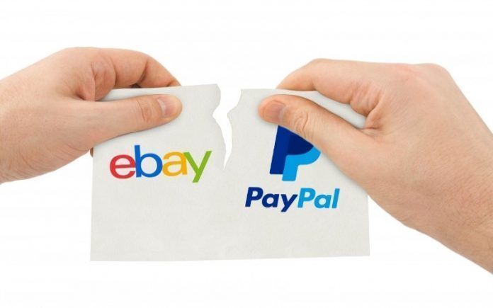 Anuncian Apple Pay como forma de pago en eBay para dejar
