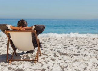 Gigantes tecnológicas ofrecen vacaciones indefinidas a sus empleados