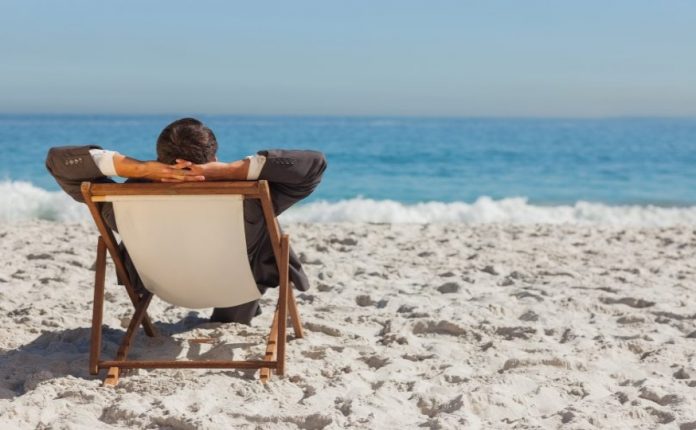 Gigantes tecnológicas ofrecen vacaciones indefinidas a sus empleados