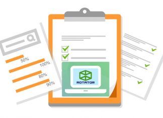 Con RotatorSurvey podrás realizar encuestas del mercado