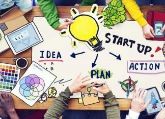 5 pasos para buscar financiación para tu Startup Para internacionalizar una startup es necesario estudiar el mercado donde deseas llegar