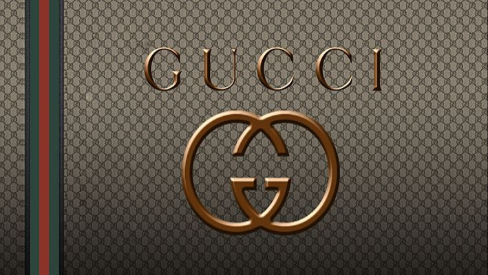 10 marcas lujosas: Gucci