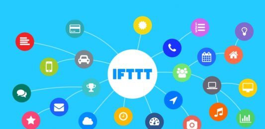 IFTTT el app que te ayudara a impulsar tu negocio en las redes 