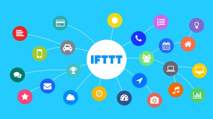 IFTTT el app que te ayudara a impulsar tu negocio en las redes 