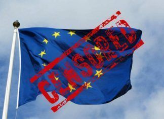 Parlamento Europeo rechaza reforma de ley de Copyright Parlamento Europeo rechaza reforma de ley de Copyright / Foto: El Confidencial