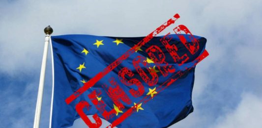 Parlamento Europeo rechaza reforma de ley de Copyright / Foto: El Confidencial