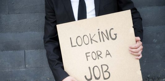 La búsqueda de trabajo en otro país
