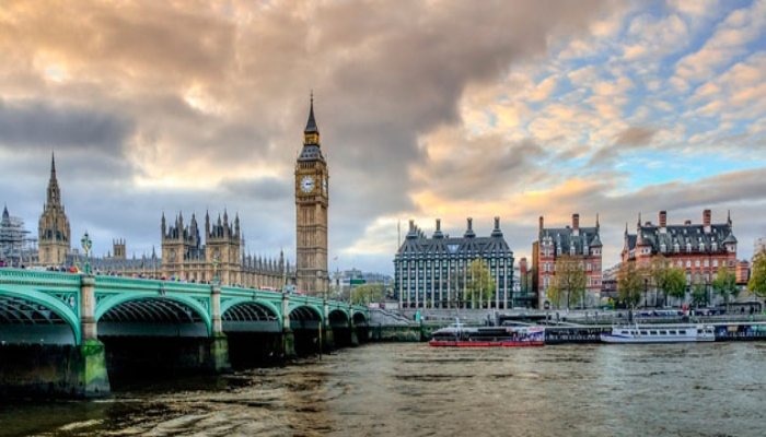 Londres entrelos los países para internacionalizar una startup