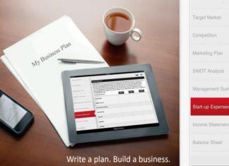 Elabora tu esquema de negocio con Business Plan Premier Elabora tu esquema de negocio con Business Plan Premier