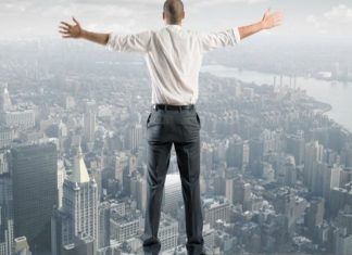 Cinco hábitos que llevan al éxito