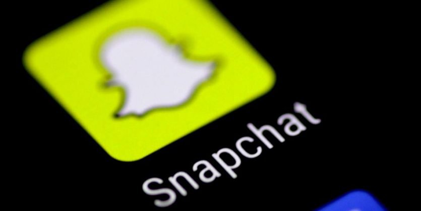 Snapchat fundada por Evan Spiegel 