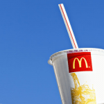 McDonald’s reducirá el uso de pajillas en sus restaurantes