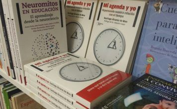 Mi agenda y yo de Santiago Álvarez de Mon Mi agenda y yo de Santiago Álvarez de Mon