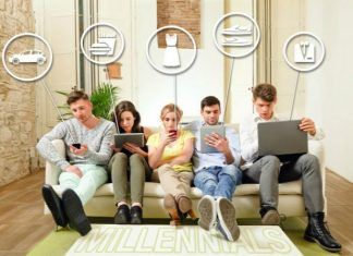 Estrategias de marketing para vender a clientes millennials