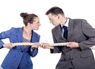 Cinco consejos para tratar con un cliente enojado