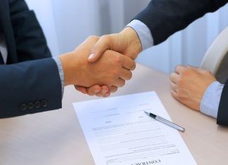 Cómo cerrar un negocio de forma exitosa en cuatro pasos