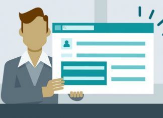 Cinco sitios web para publicar tu currículum