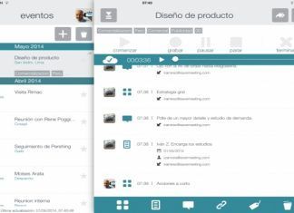 EverMeeting, la app que te permite gestionar reuniones y eventos