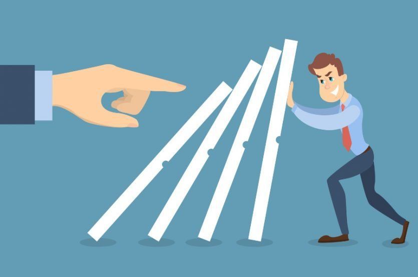 Resistencias al cambio ¿Cómo combatirlas? Sigue estos consejos