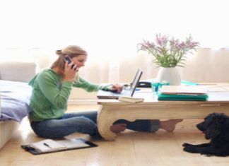 Conoce las ventajas de trabajar a distancia para empleados y empresas