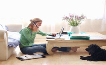 Conoce las ventajas de trabajar a distancia para empleados y empresas