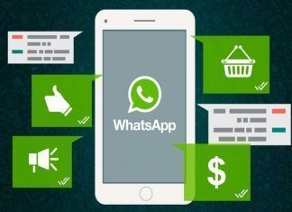 WhatsApp incluirá publicidad en sus estados para el 2019