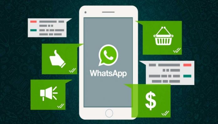 WhatsApp incluirá publicidad en sus estados para el 2019