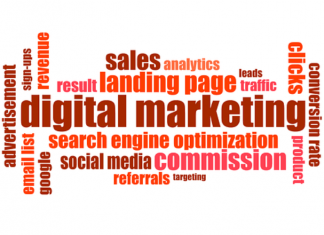 El mundo del Marketing Digital es muy cambiante