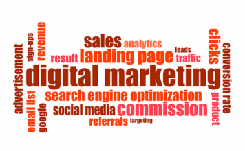 El mundo del Marketing Digital es muy cambiante