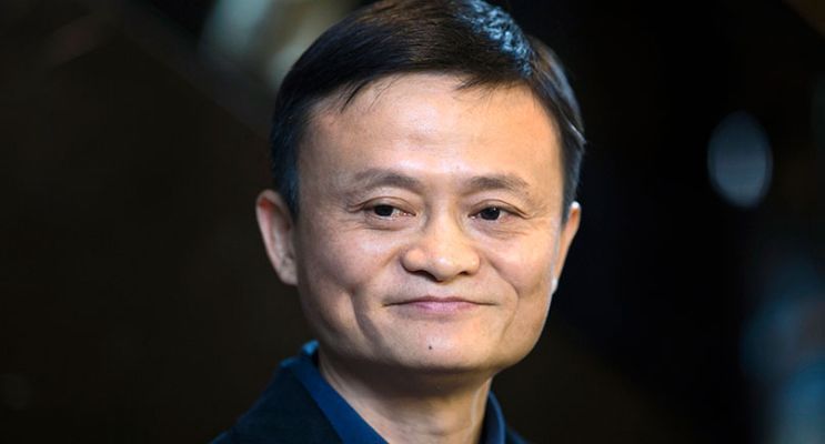 Curiosidades de Jack Ma, el hombre más rico del mundo