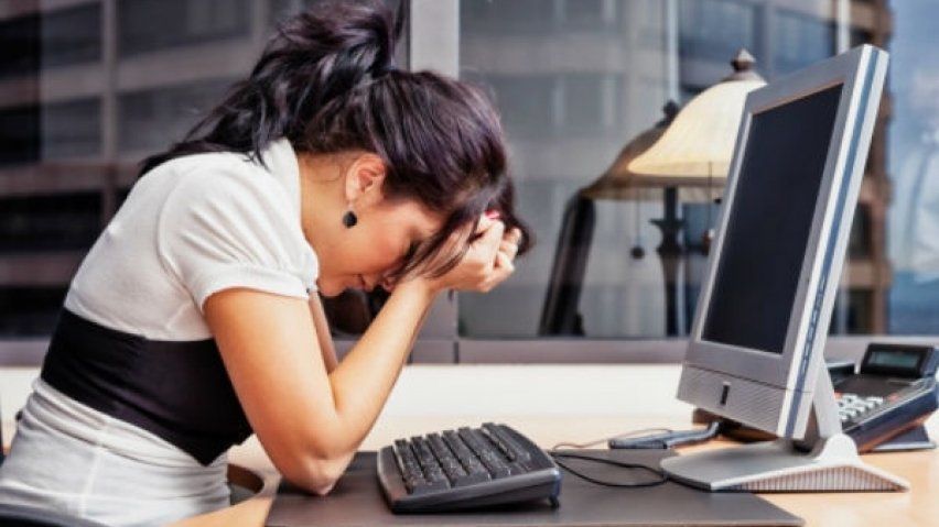 Malos hábitos que acaban con tu empresa Malos hábitos que acaban con tu empresa