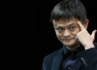 Curiosidades de Jack Ma, el hombre más rico del mundo Curiosidades de Jack Ma, el hombre más rico del mundo