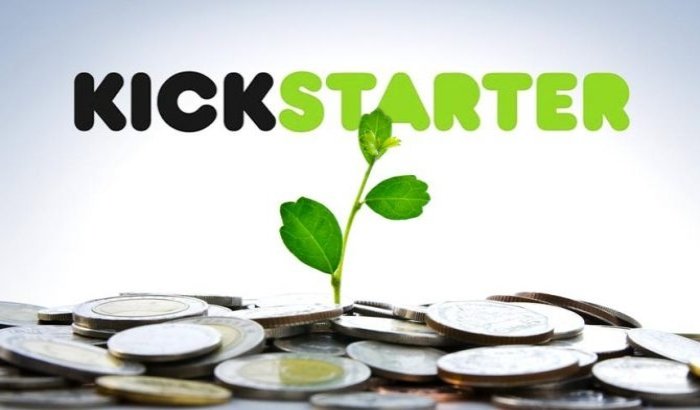 Páginas de crowdfunding para financiar proyectos