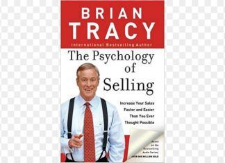 La Psicología de las Ventas de Brian Tracy La Psicología de las Ventas de Brian Tracy