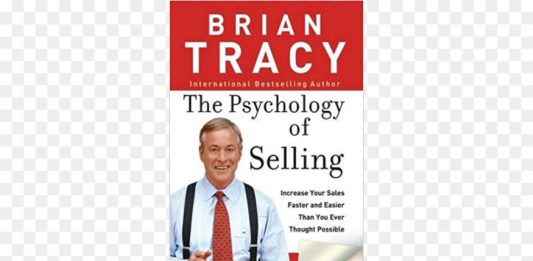 La Psicología de las Ventas de Brian Tracy