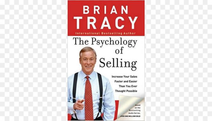 La Psicología de las Ventas de Brian Tracy