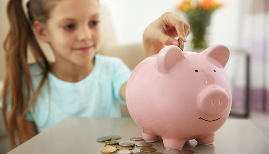 Consejos para que tus hijos aprendan de finanzas personales