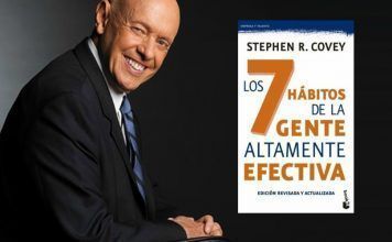 Los 7 hábitos de la gente altamente efectiva de Stephen Covey Los 7 hábitos de la gente altamente efectiva de Stephen Covey