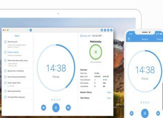 Focus, la app que te permite concentración en tu trabajo Focus, la app que te permite concentración en tu trabajo