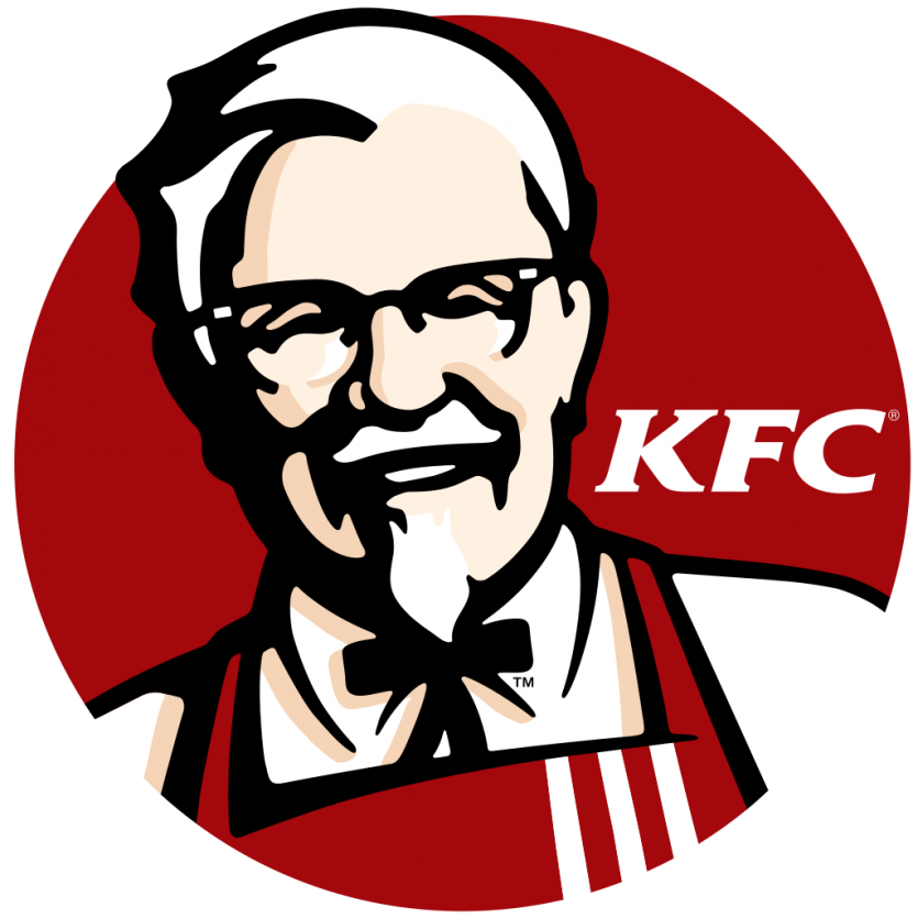 La imagen de KFC sigue siendo el rostro de su fundador