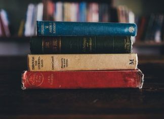 7 libros fascinantes que te ayudaran a emprender desde joven
