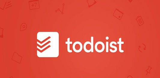 Gestiona tus proyectos con Todoist